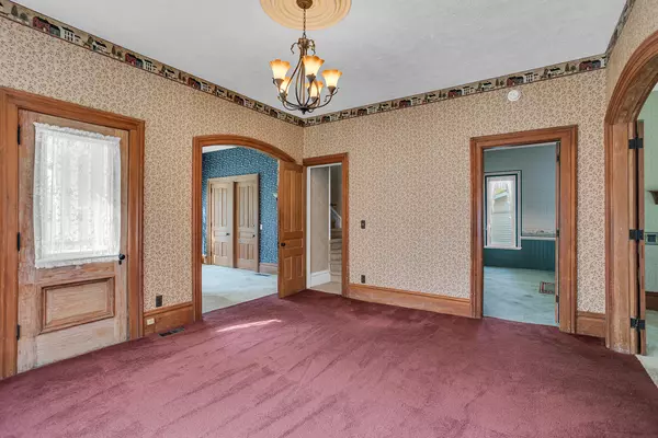 Parma, MI 49269,4640 Brown Road