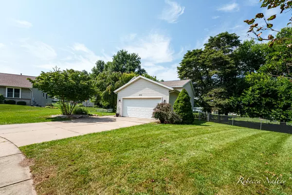 Wayland, MI 49348,432 Peach Court