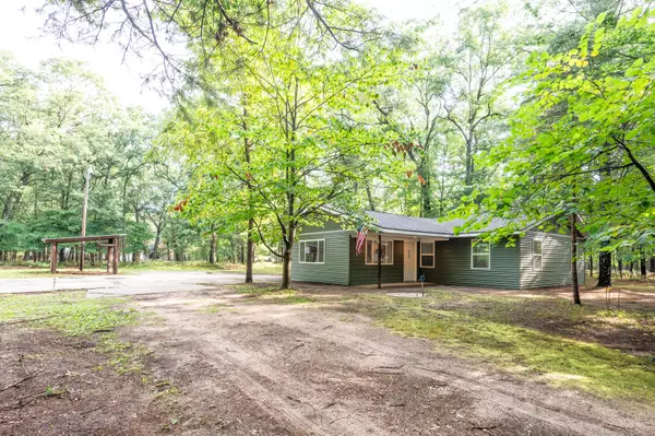 Baldwin, MI 49304,8164 W Central Park Boulevard