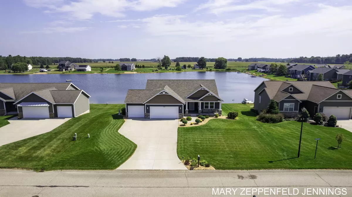 West Olive, MI 49460,8366 Olive Lake Court