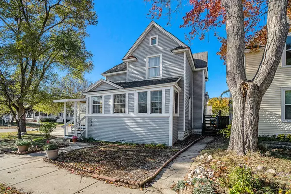 358 Maple Avenue,  Holland,  MI 49423