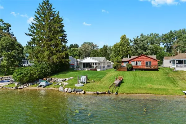 Linden, MI 48451,709 Byram Lake Drive