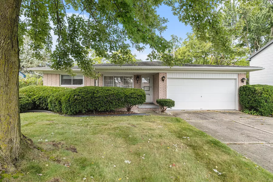 5044 Wishing Well Drive, Grand Blanc, MI 48439