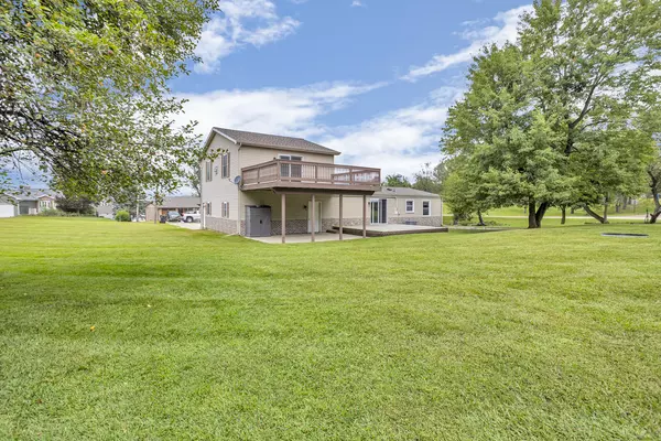 Jerome, MI 49249,10811 N Waldron Road