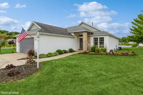 Benton Harbor, MI 49022,640 N Cygnet Lake Drive