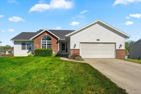 Wayland, MI 49348,535 Discovery Drive