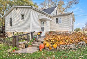 1864 92nd SW Street, Byron Center, MI 49315