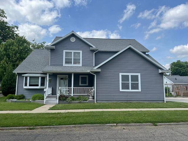 500 Myrtle Avenue, Sturgis, MI 49091