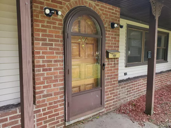 Union City, MI 49094,203 Barry Street