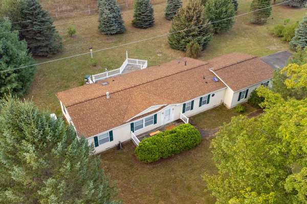 7962 Norconk Road, Bear Lake, MI 49614