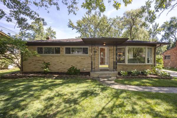 325 Hazelwood Avenue, Ann Arbor, MI 48103