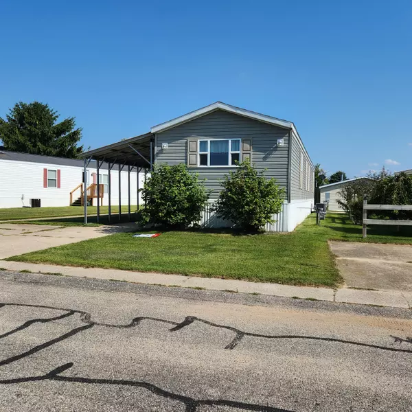 Fremont, MI 49412,1318 Windridge Lane