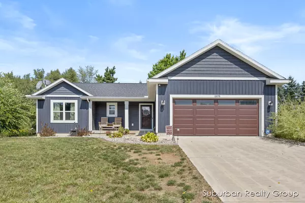 13175 Spruceridge Road, Gowen, MI 49326