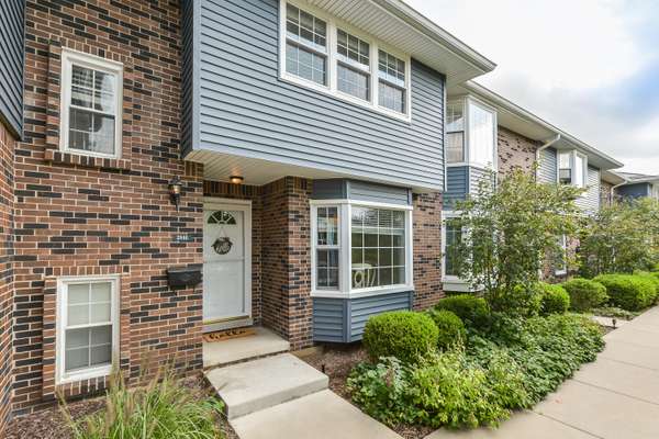 2846 Page Avenue, Ann Arbor, MI 48104