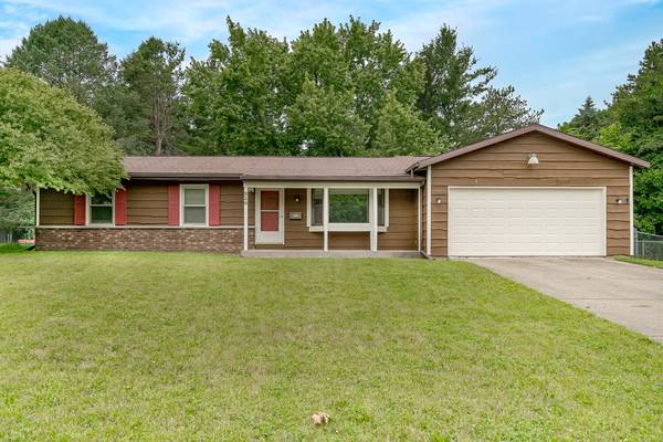 924 Eldridge Drive, Kalamazoo, MI 49006