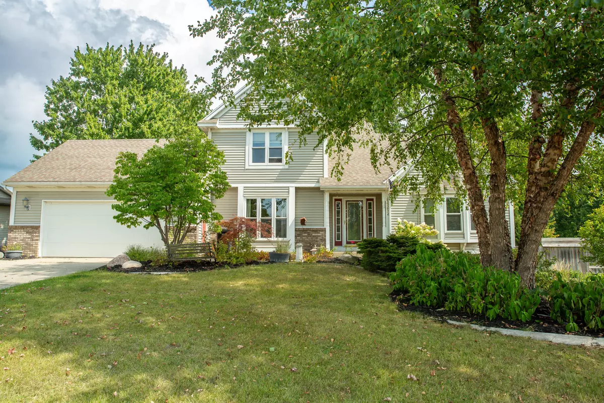 Hudsonville, MI 49426,6962 Rollingview Drive