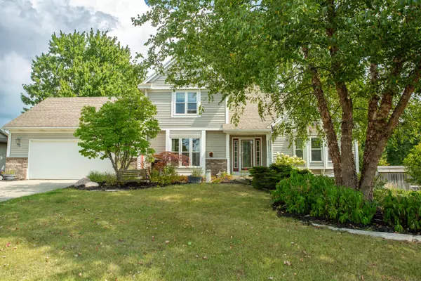6962 Rollingview Drive, Hudsonville, MI 49426