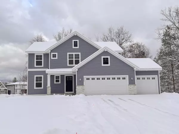 14967 Timberoak Street, Holland, MI 49424