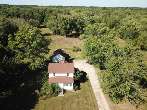 1853 W John Beers Road, Stevensville, MI 49127