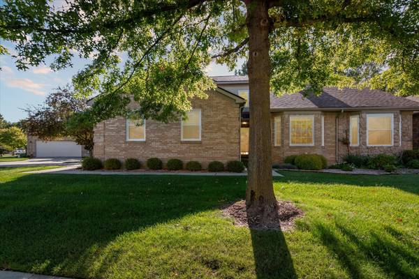 310 Cherry Hill Pointe Drive, Canton, MI 48187