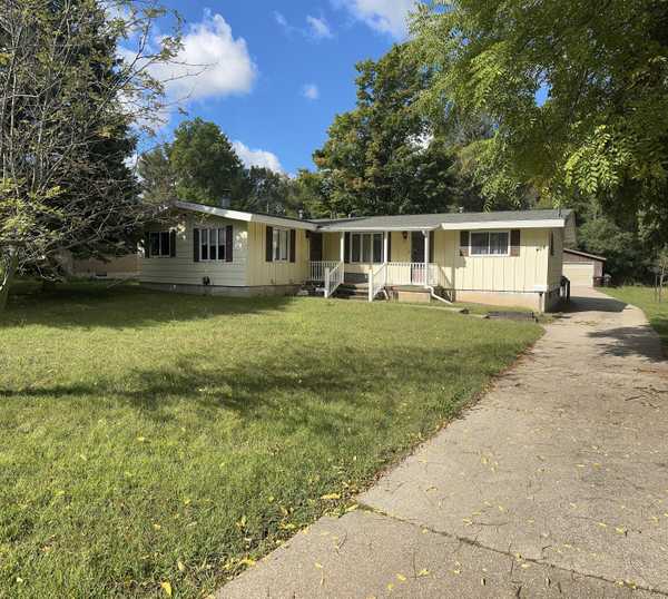 409 Finley Avenue, Big Rapids, MI 49307