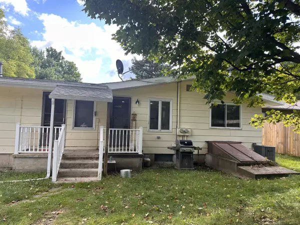 Big Rapids, MI 49307,409 Finley Avenue