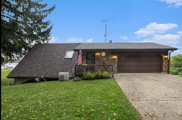 Sherwood, MI 49089,1064 Oliverda Road