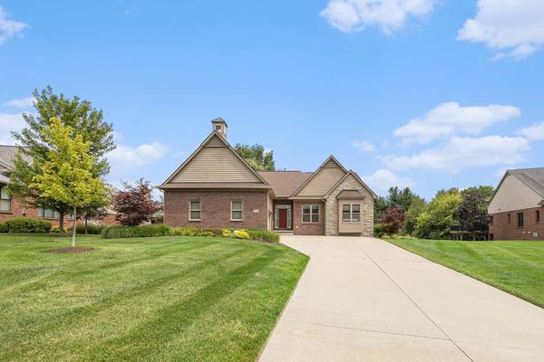 Ann Arbor, MI 48108,2307 Quaker Ridge Drive