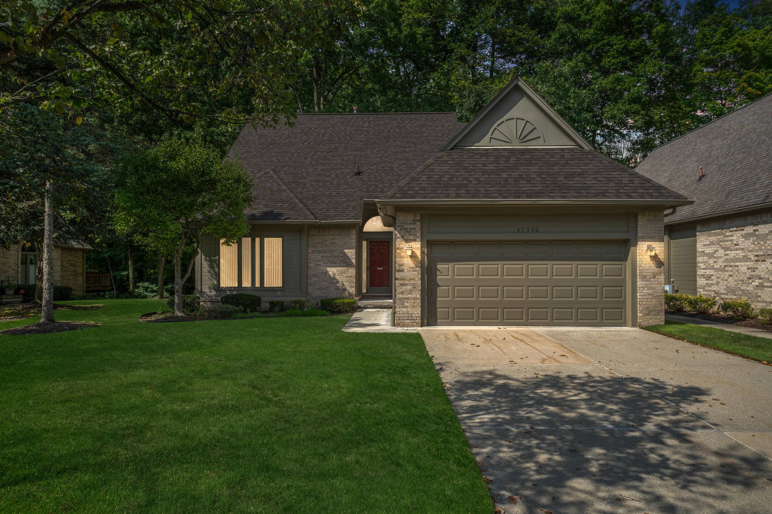 47306 Cider Mill Drive, Novi, MI 48374