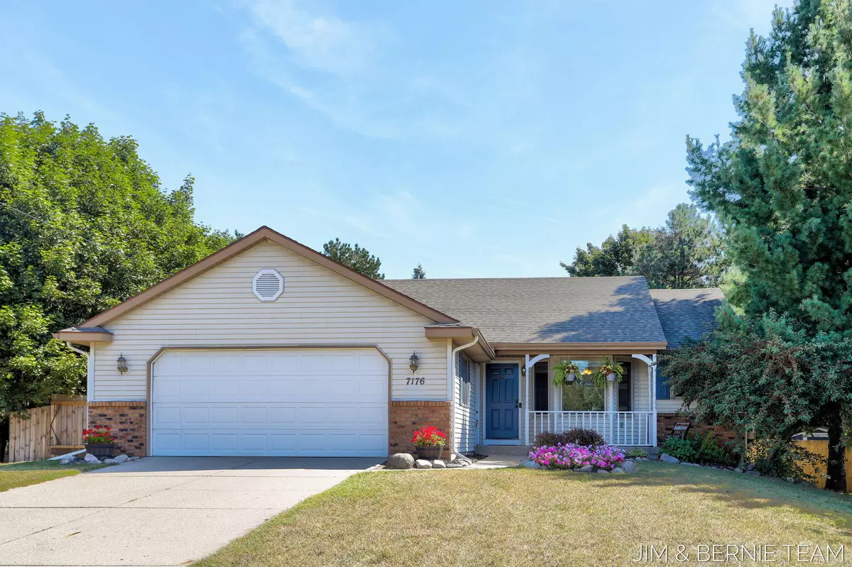 Hudsonville, MI 49426,7176 28th Avenue
