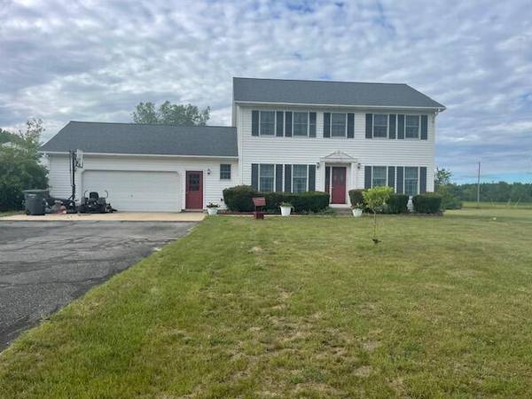 3979 E 32 Road, Cadillac, MI 49601