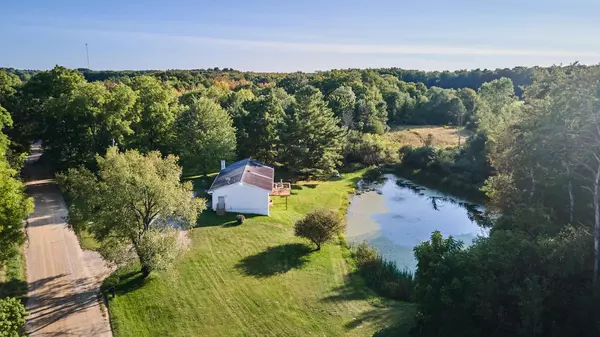Stanwood, MI 49346,5359 205th Avenue