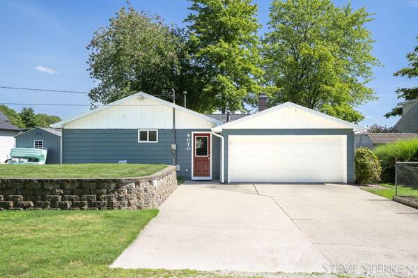 Newaygo, MI 49337,9070 Wellington Drive