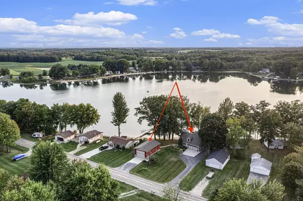 Custer, MI 49405,5327 S Eden Lake Road