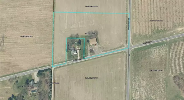 Baroda, MI 49101,169 W Hinchman Road