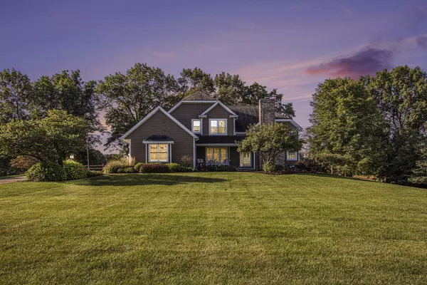 71454 Song Sparrow Trail, Niles, MI 49120