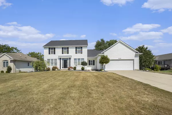 Hudsonville, MI 49426,6020 Sunningdale Drive