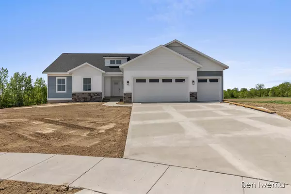 12461 Nora Court, Allendale, MI 49401