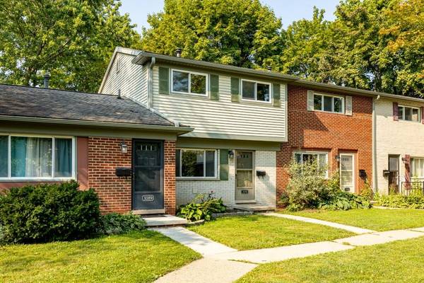 3091 Williamsburg Road, Ann Arbor, MI 48108