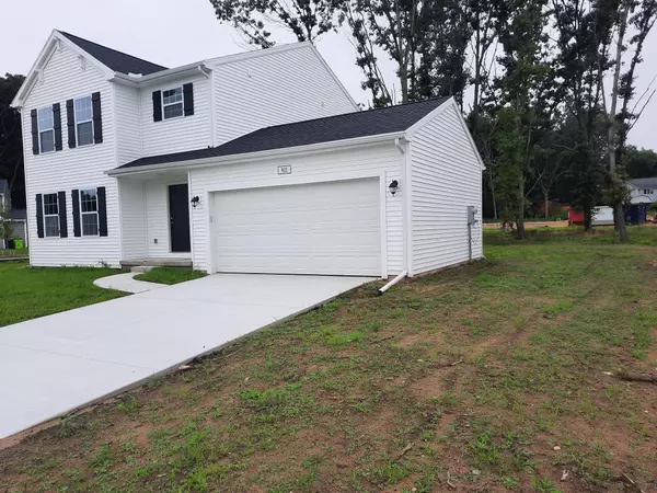 Greenville, MI 48838,811 Parkwood Drive