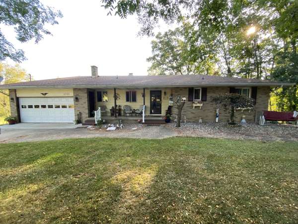 Hillsdale, MI 49242,3791 Carpenter Road