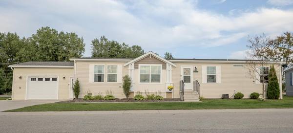 7444 Derbyboro SE Drive, Caledonia, MI 49316