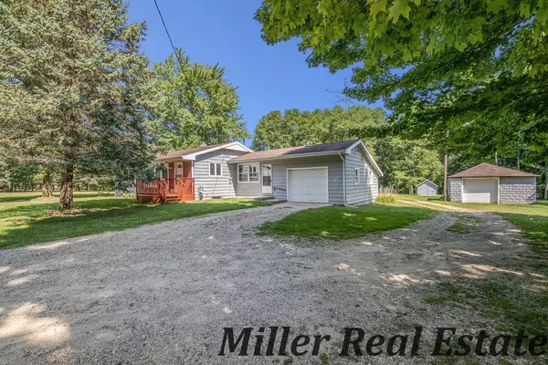 Alto, MI 49302,8748 Whitneyville SE Avenue