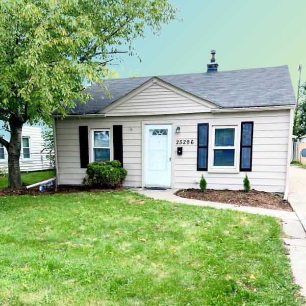 25296 Send Street, Roseville, MI 48066