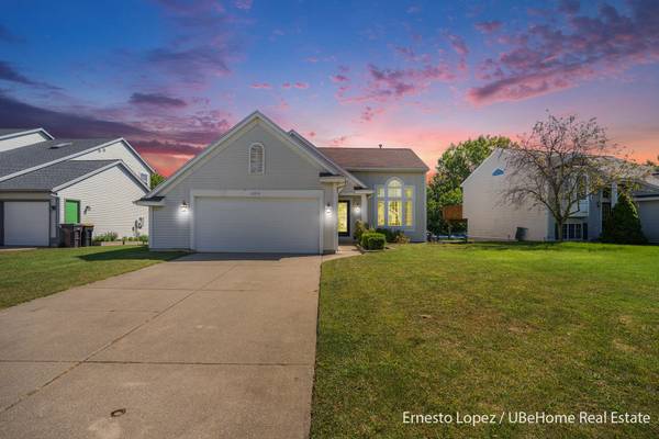 3312 Crystal Valley Court, Holland, MI 49424