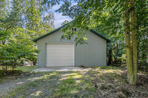Mears, MI 49436,417 N June Drive