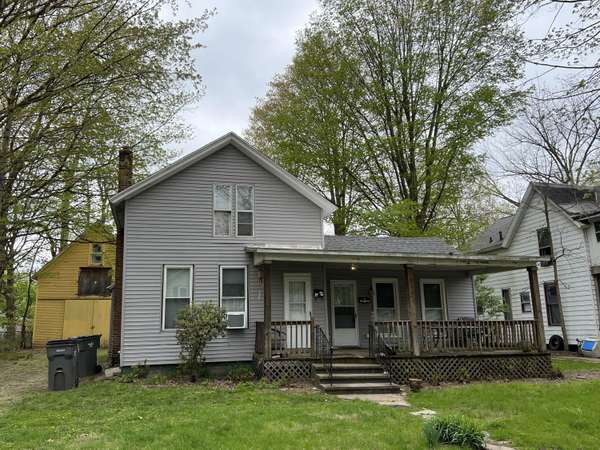 216 S 4th Street, Niles, MI 49120