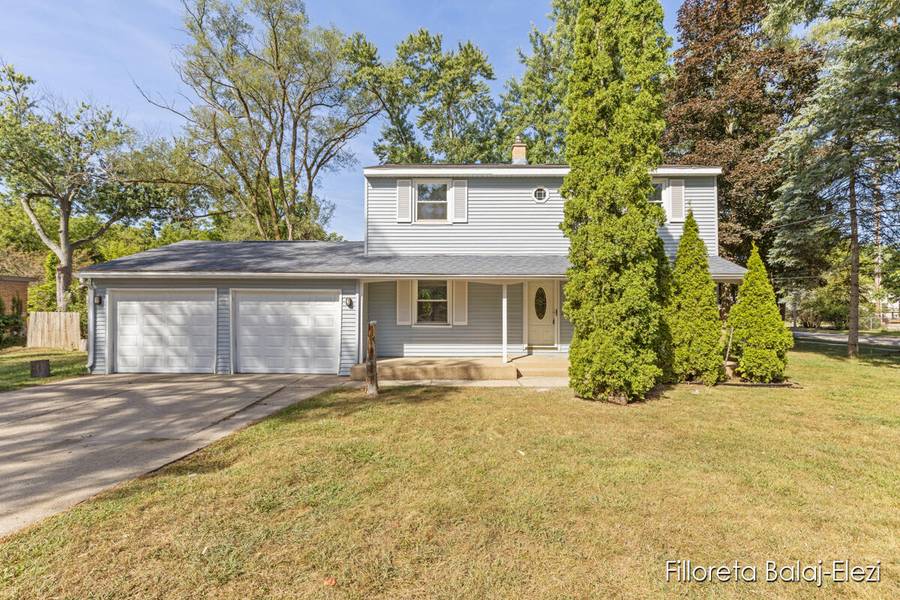 3413 Ivanrest SW Avenue, Grandville, MI 49418