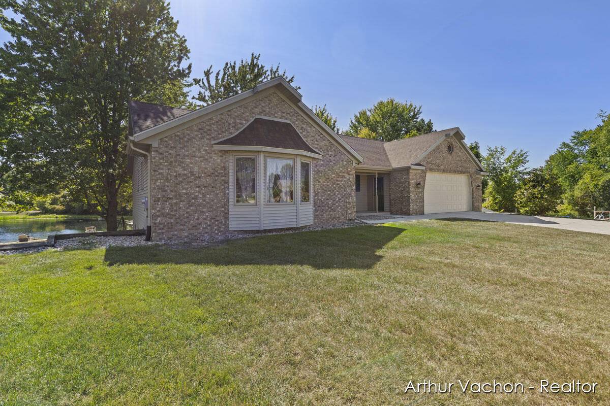 Wyoming, MI 49418,2980 Florence SW Drive