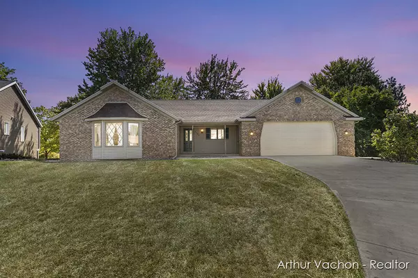 2980 Florence SW Drive,  Wyoming,  MI 49418